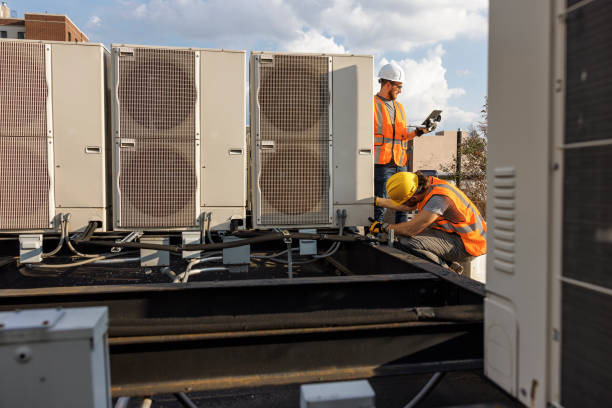 Best Commercial HVAC repair  in Indian River Shores, FL