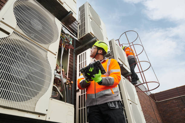 Best HVAC companies near me  in Indian River Shores, FL