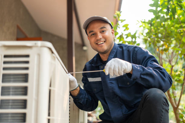 Best HVAC tune-up services  in Indian River Shores, FL