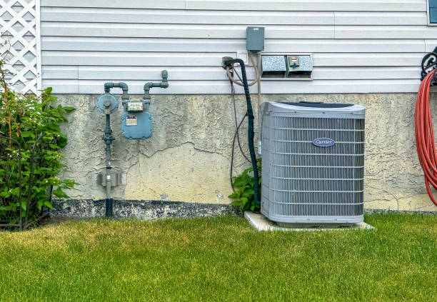 Best Residential HVAC services  in Indian River Shores, FL